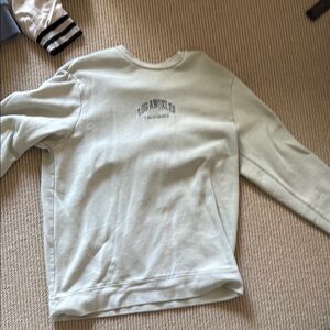 Los Angeles California Sweatshirt